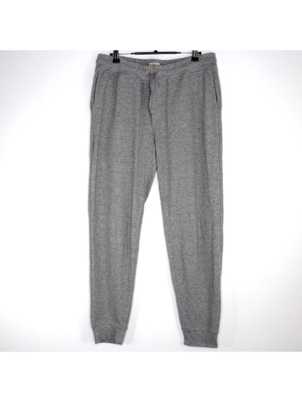 Faherty Mens Medium 30 x 28 Legend Sweatpants A1738